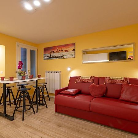 Nina Venice Apartment Экстерьер фото