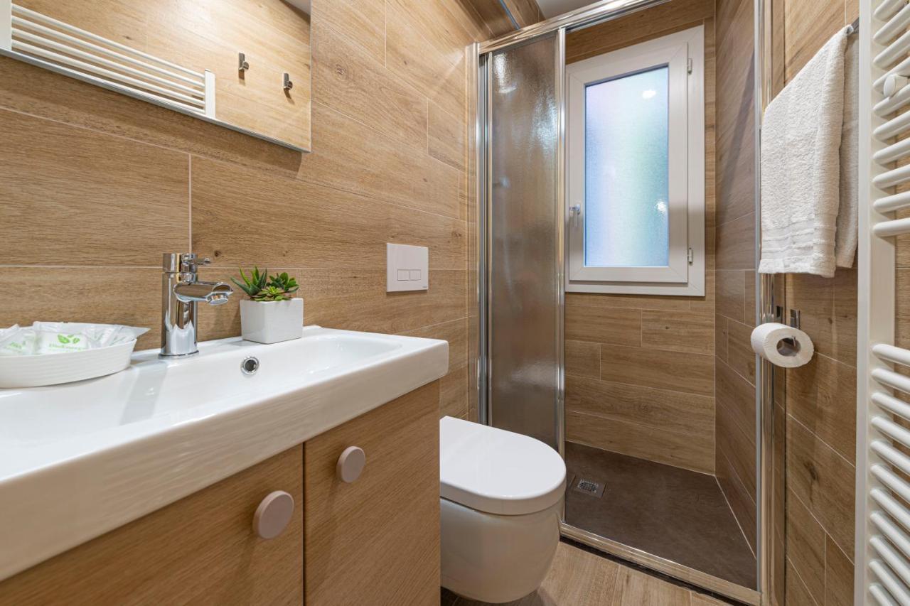 Nina Venice Apartment Экстерьер фото