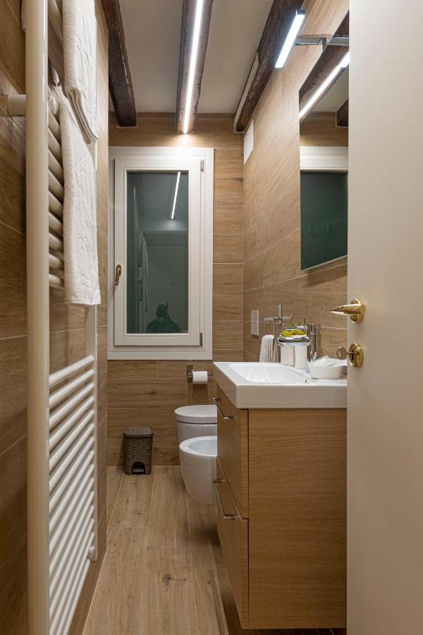 Nina Venice Apartment Экстерьер фото