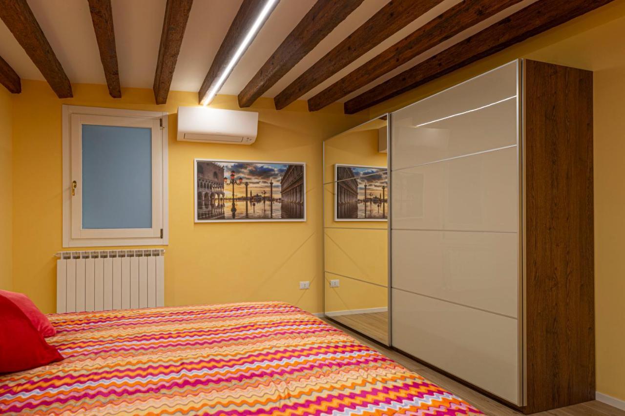 Nina Venice Apartment Экстерьер фото