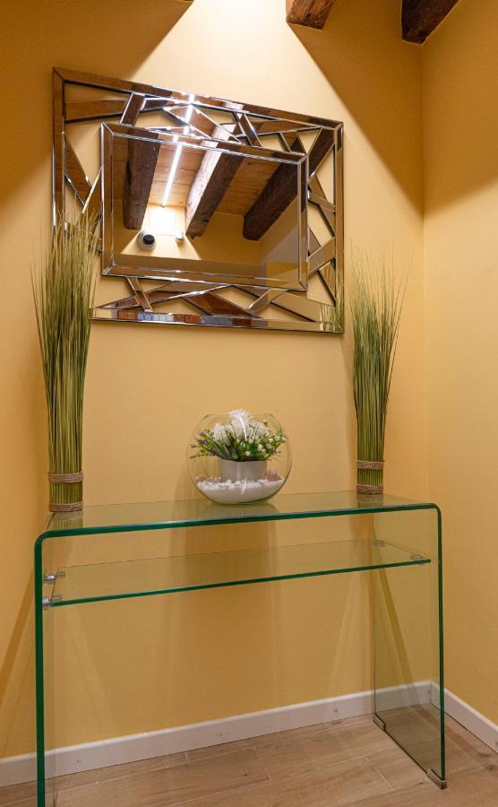 Nina Venice Apartment Экстерьер фото